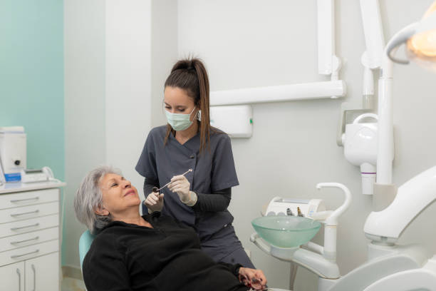 Best Same-Day Emergency Dentist in Santa Anna, TX