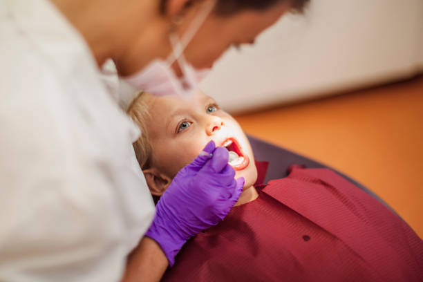 Best Emergency Dental Care for Trauma or Injury in Santa Anna, TX