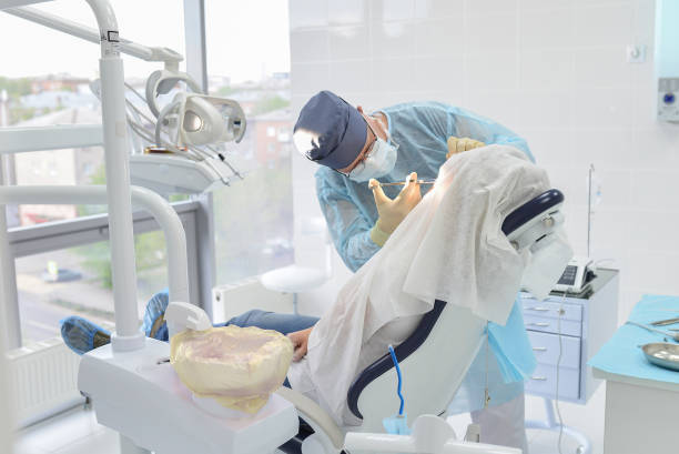 Best Emergency Orthodontic Repairs in Santa Anna, TX