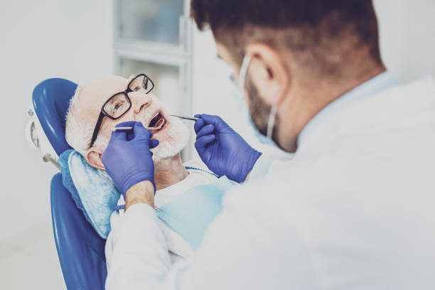 Best Emergency Dental Surgery in Santa Anna, TX